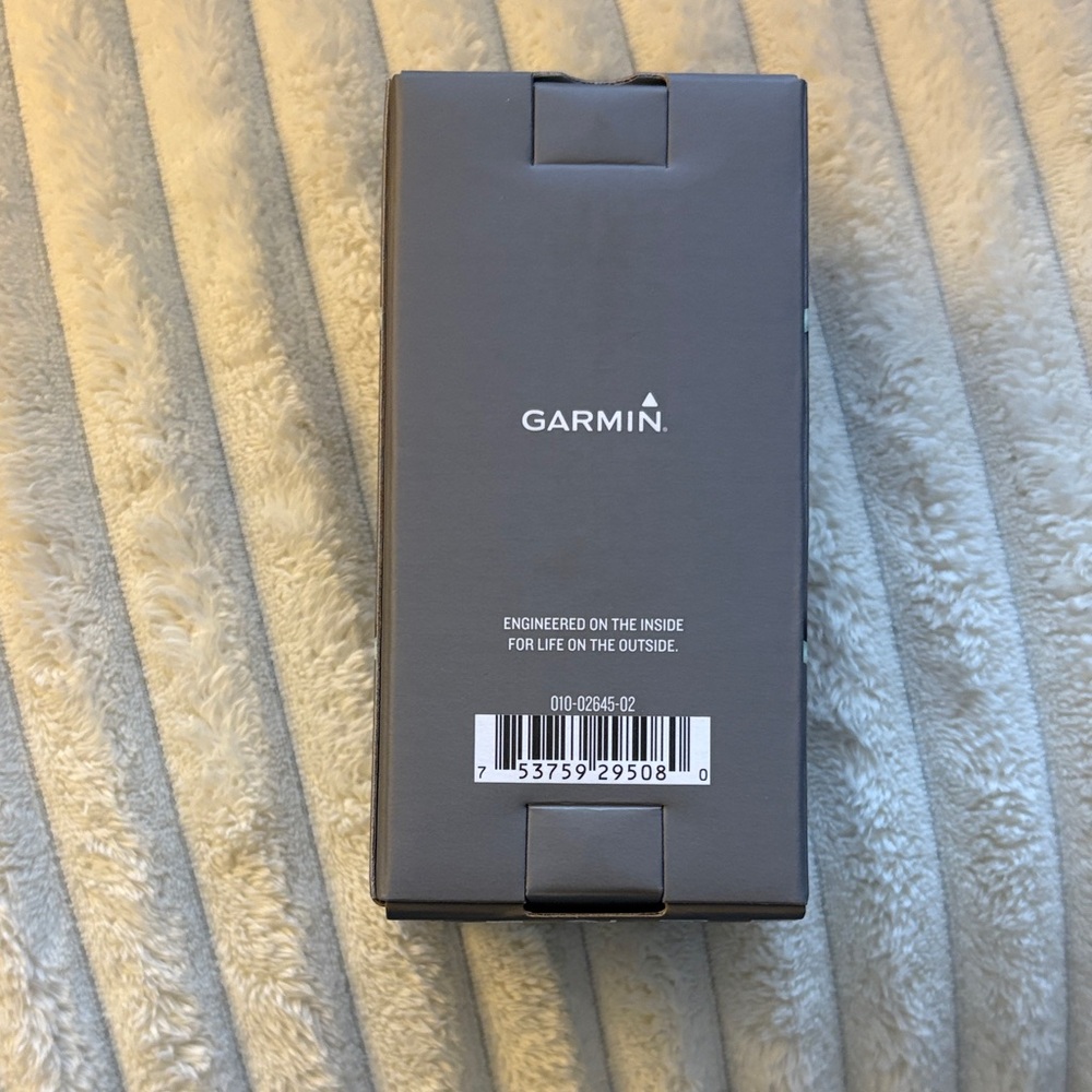 Garmin Vivosmart 5 Cool Mint - Picture 2 of 3
